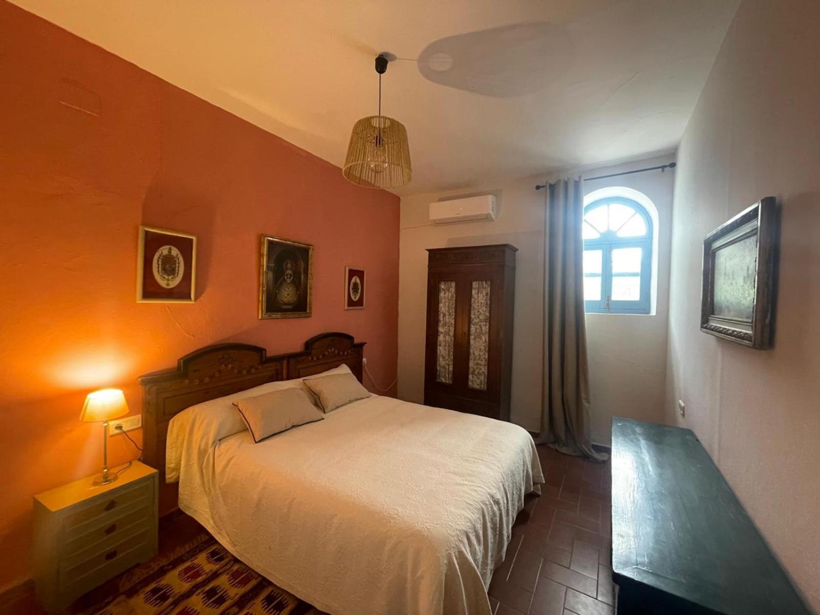 Cortijo Santa Clara Villa Carmona  Luaran gambar