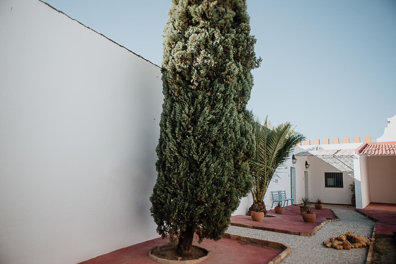 Cortijo Santa Clara Villa Carmona  Luaran gambar