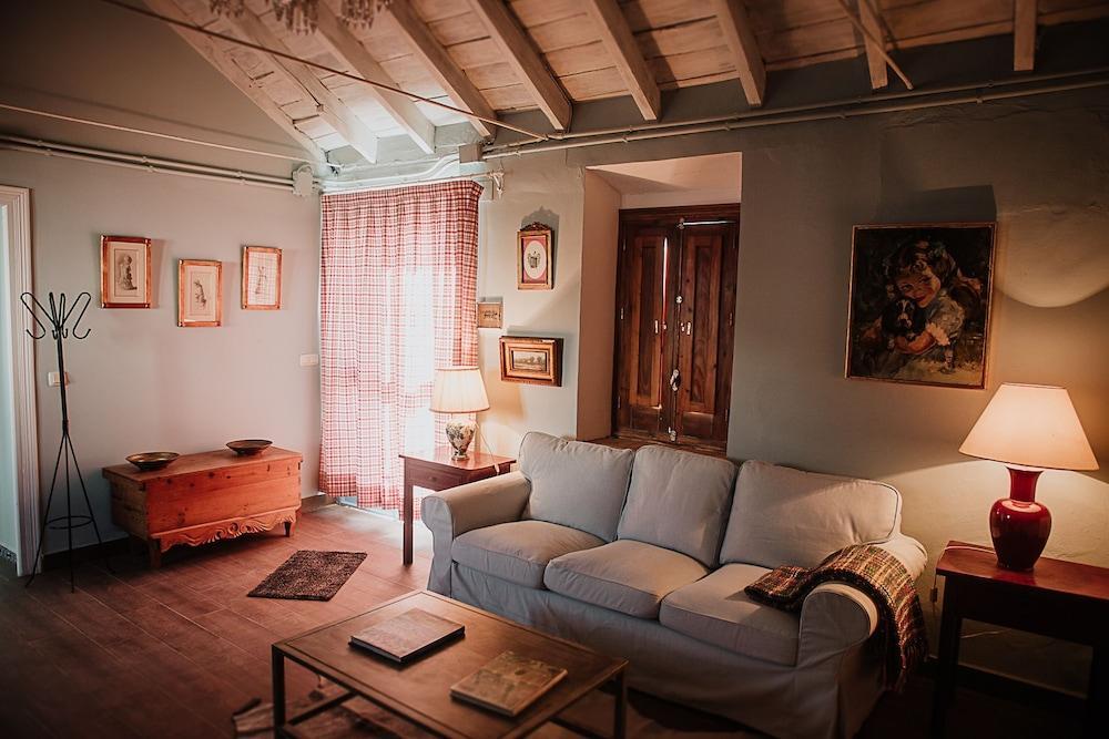 Cortijo Santa Clara Villa Carmona  Luaran gambar